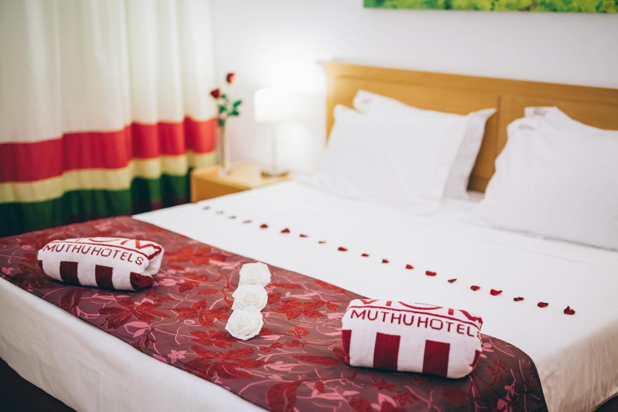 Grand Muthu Forte Do Vale Албуфейра Экстерьер фото Muthu Hotels